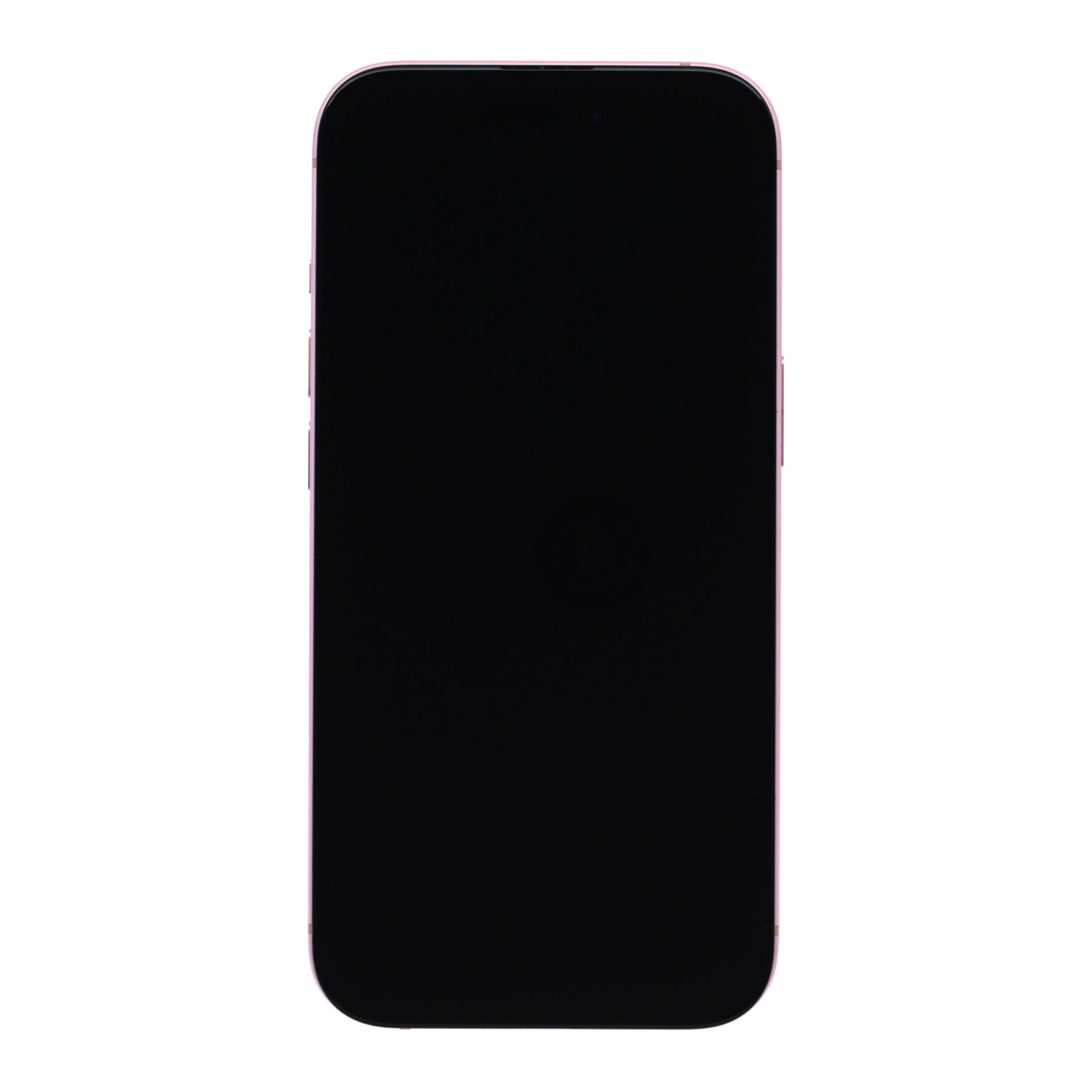 95新 Apple iPhone 15 256G 粉紅色 中國大陸版