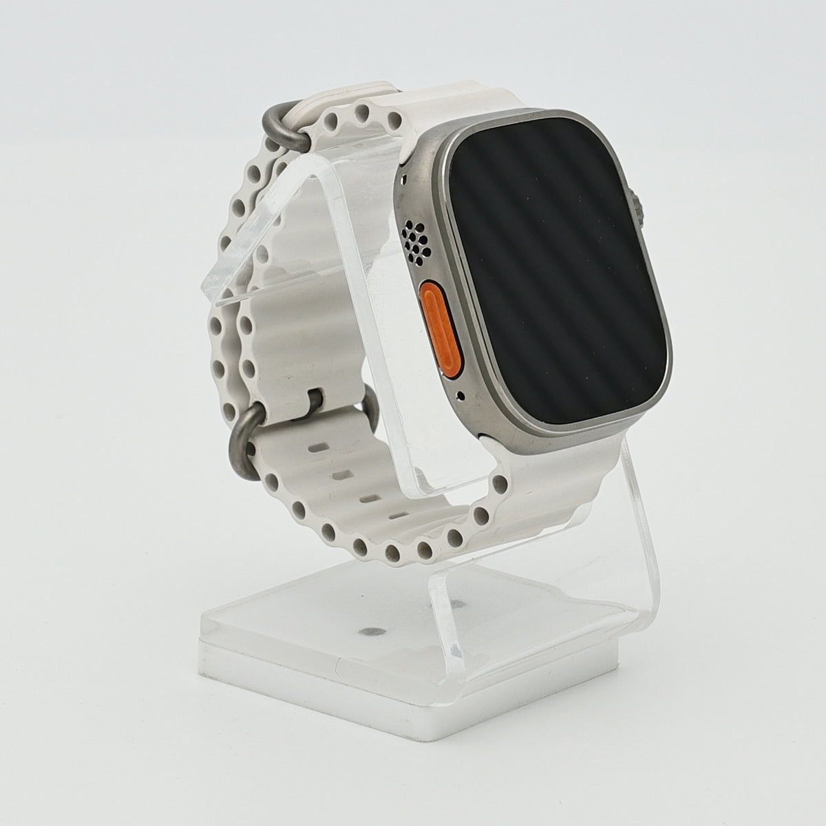 99新 Apple Watch Ultra 2 49毫米 鈦金屬