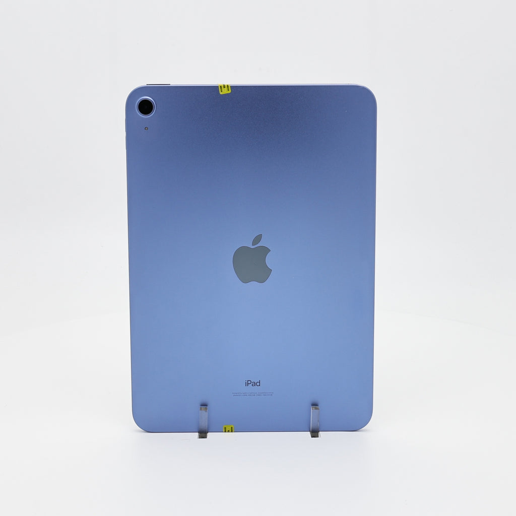 95新 Apple iPad 10代 64G 藍色 WIFI