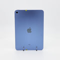 95新 Apple iPad 10代 64G 藍色 WIFI
