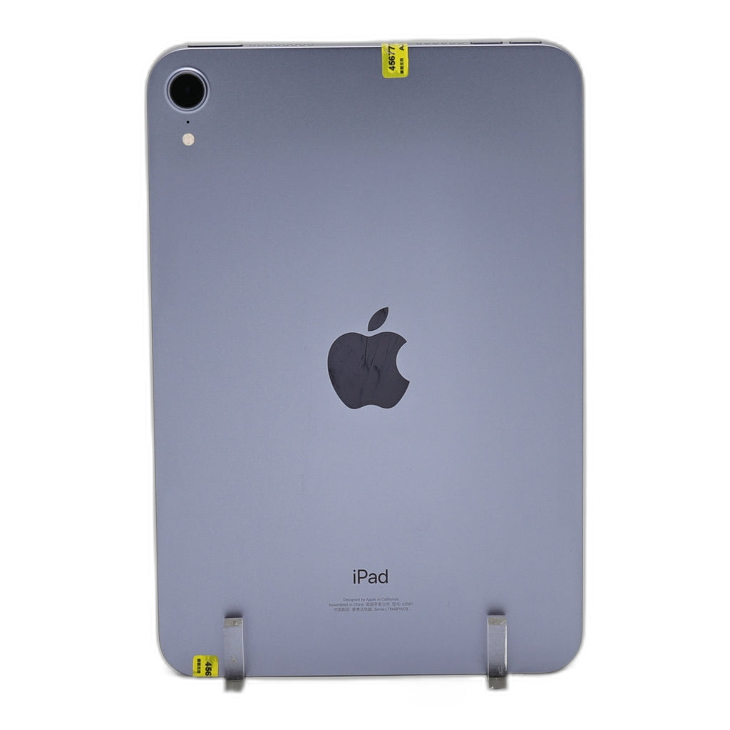 95新 Apple iPad mini6 256G 紫色 WIFI