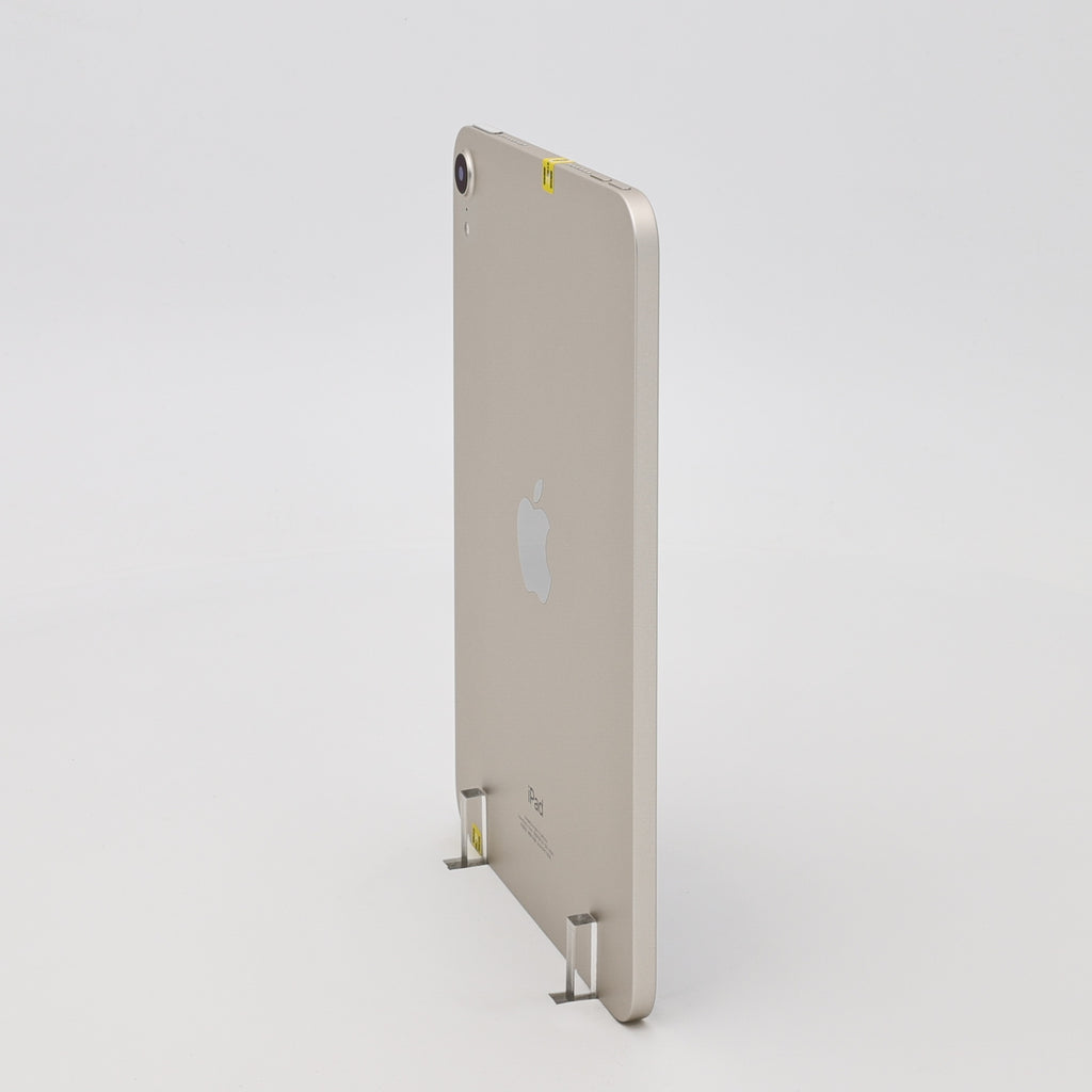 95新 Apple iPad mini6 64G 星光色 WIFI