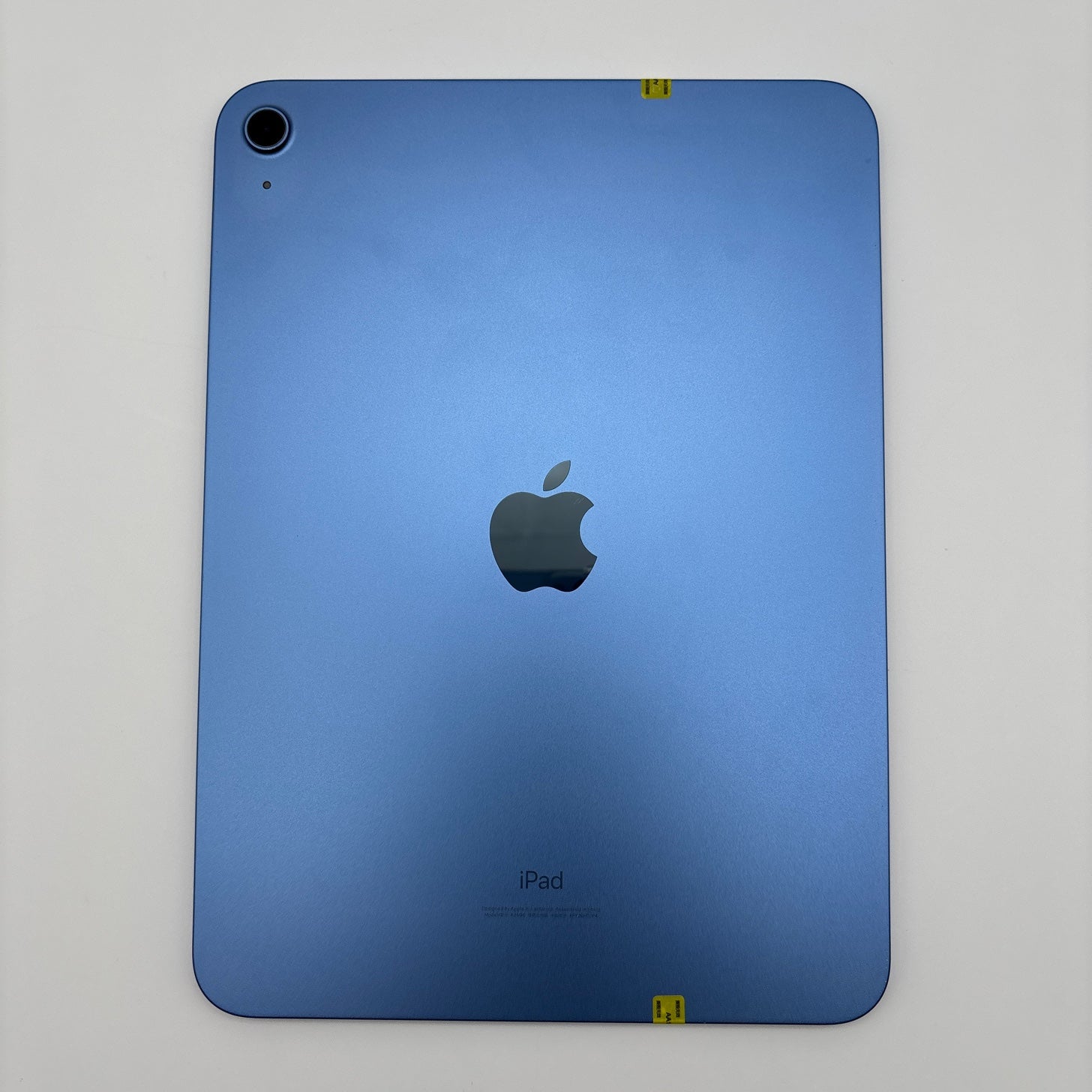 99新 Apple iPad 10代 64G 藍色 WIFI