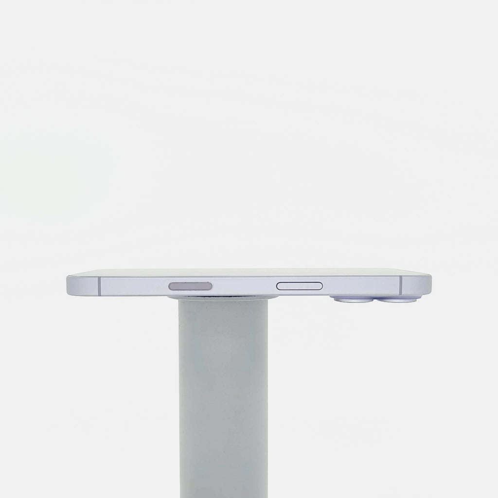 95新 Apple iPhone 17 256G 薰衣草紫色 中國大陸版