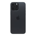 95新 Apple iPhone 15 Pro Max 256G 黑色鈦金屬 中國大陸版