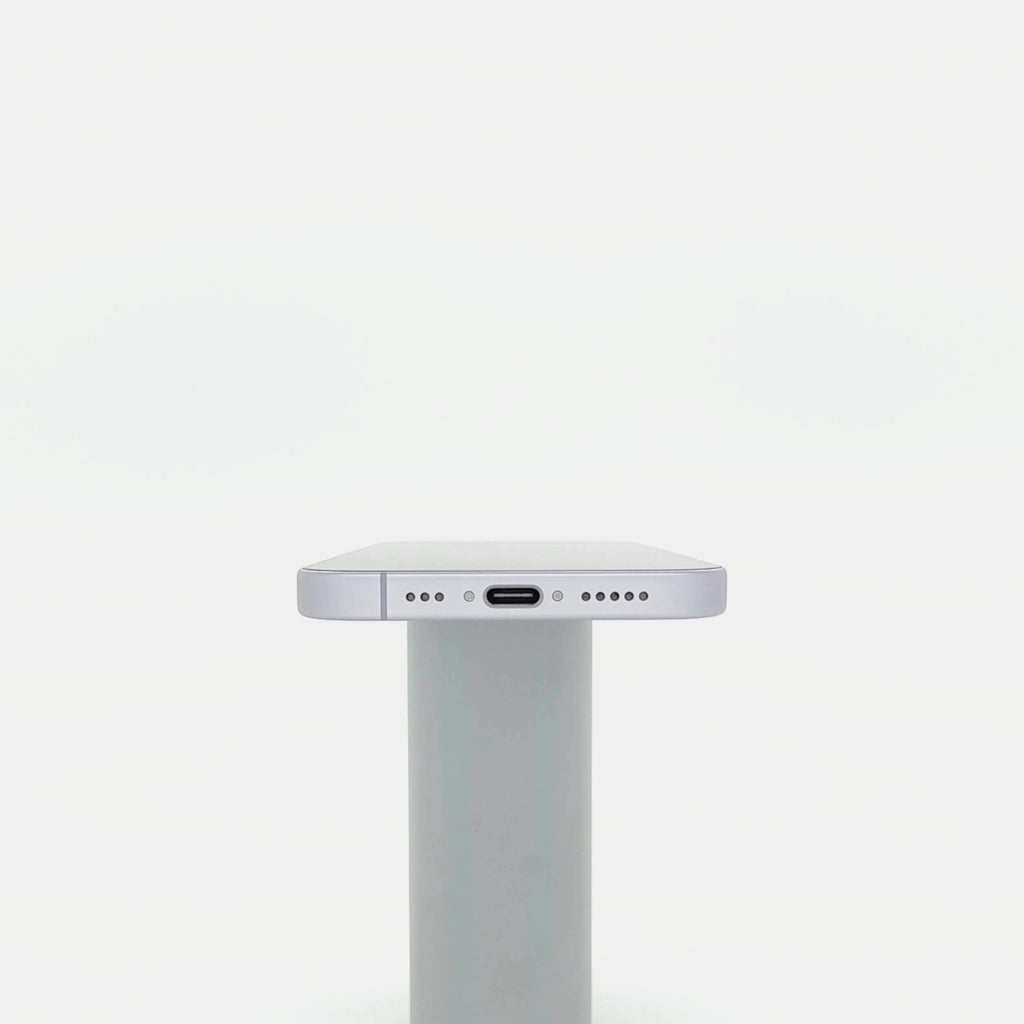 99新 Apple iPhone 17 256G 薰衣草紫色 中國大陸版