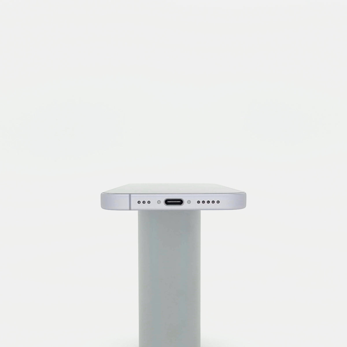 99新 Apple iPhone 17 256G 薰衣草紫色 中國大陸版