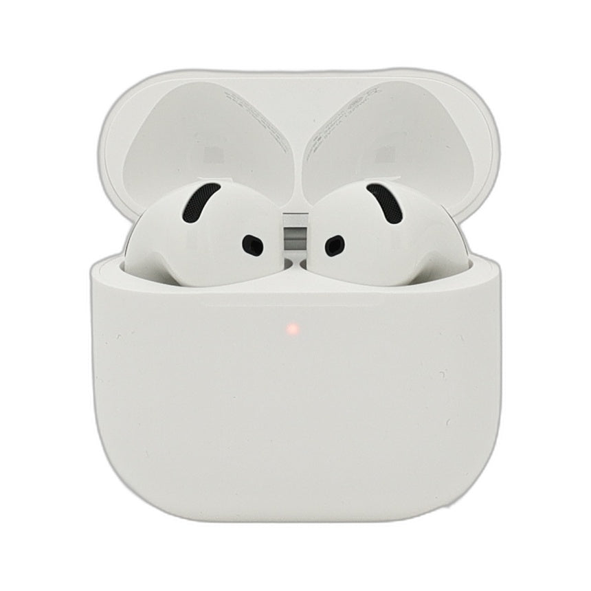 99新 Apple AirPods 4 (不支持主動降噪) 白色