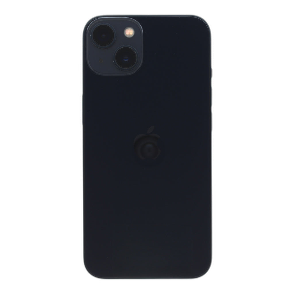 95新 Apple iPhone 13 256G 午夜色 中國大陸版