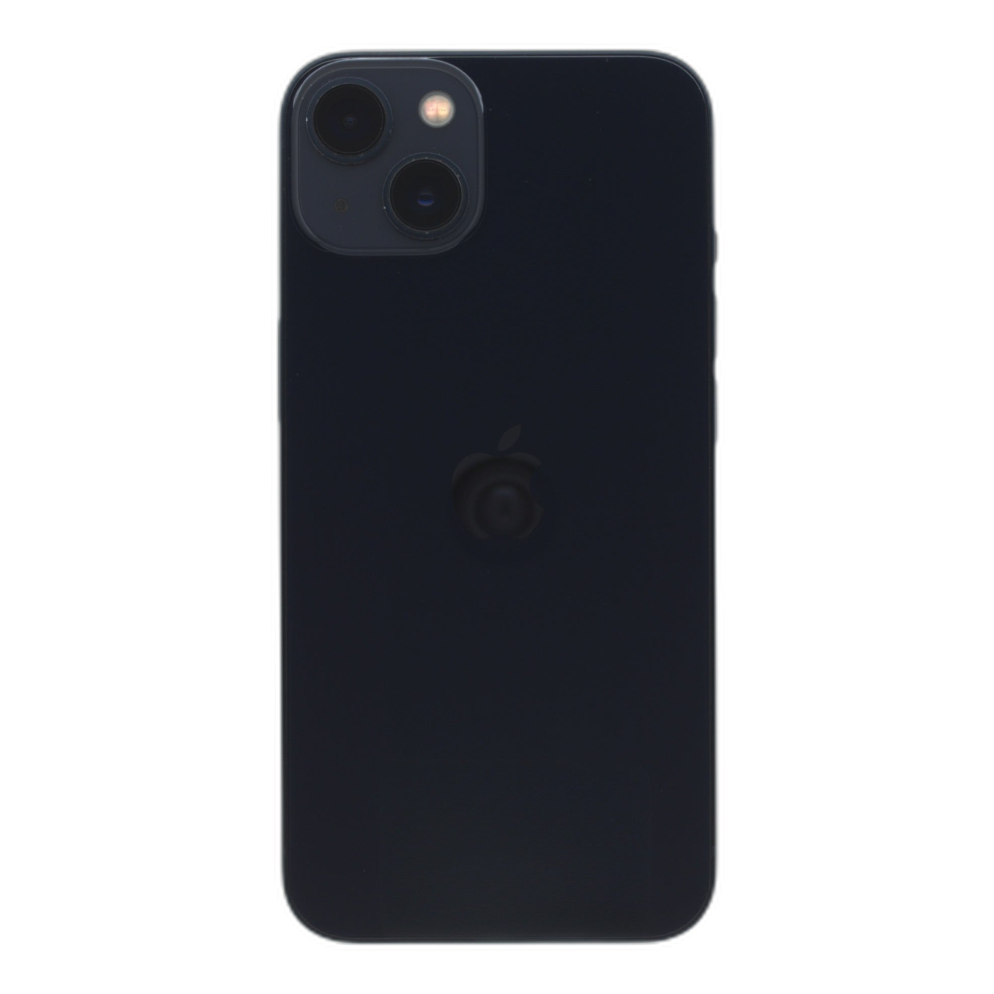 95新 Apple iPhone 13 256G 午夜色 中國大陸版