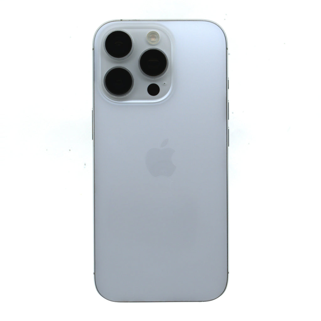 95新 Apple iPhone 16 Pro 256G 白色鈦金屬 中國大陸版