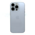 95新 Apple iPhone 16 Pro 256G 白色鈦金屬 中國大陸版