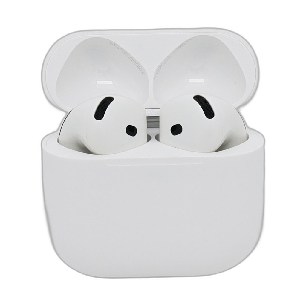 99新 Apple AirPods 4 (不支持主动降噪) 白色