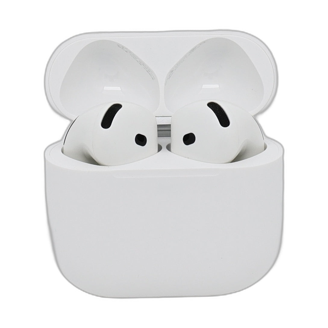 99新 Apple AirPods 4 (不支持主动降噪) 白色