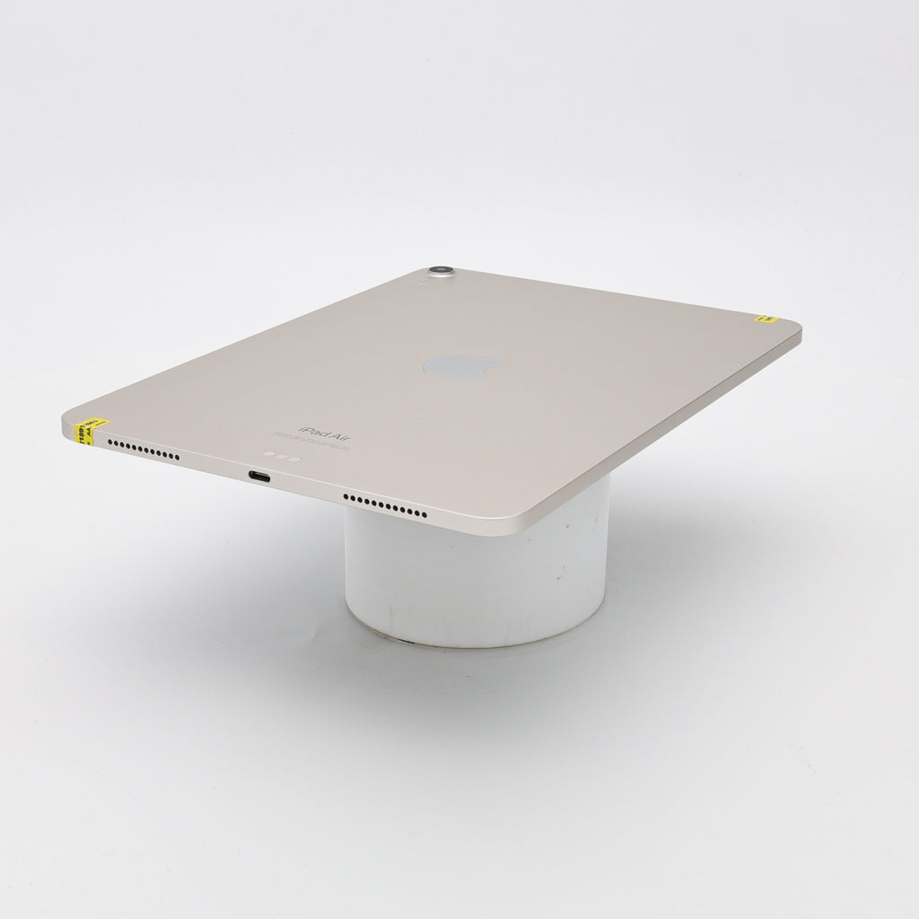 95新 Apple iPad Air5 256G 星光色 WIFI