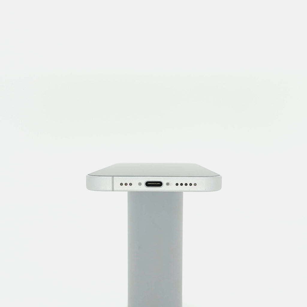 95新 Apple iPhone 16 128G 白色 中國大陸版