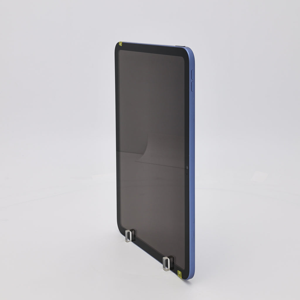95新 Apple iPad 10代 64G 藍色 WIFI