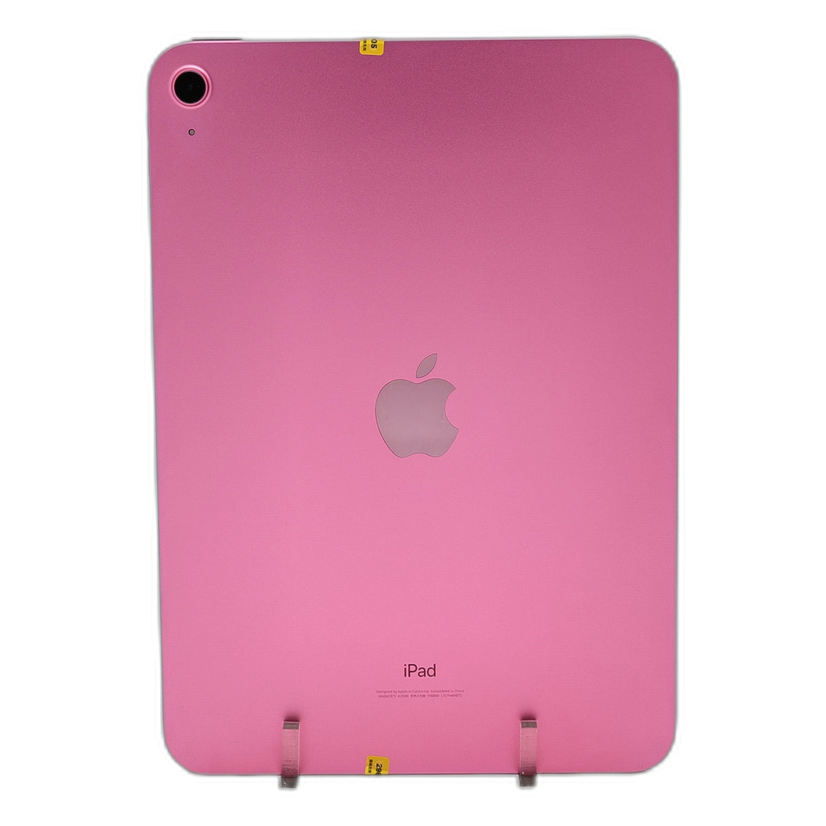95新 Apple iPad 10代 256G 粉紅色 WIFI