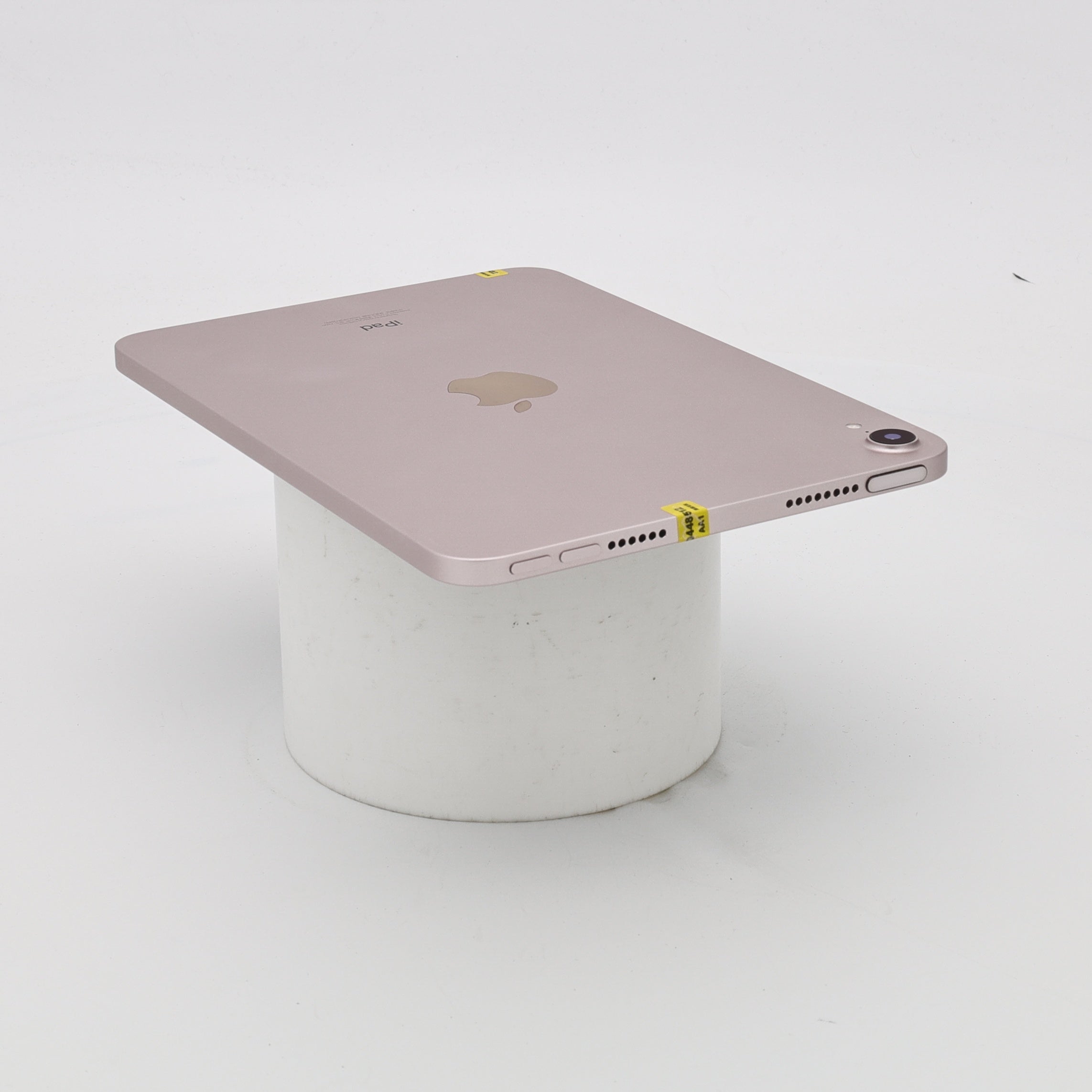 95新 Apple iPad mini6 64G 粉紅色 WIFI