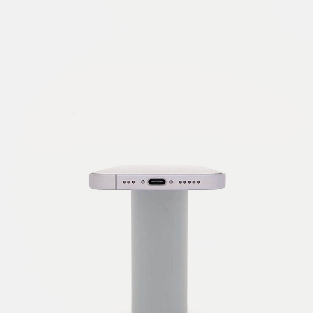 99新 Apple iPhone 17 256G 薰衣草紫色 中國大陸版