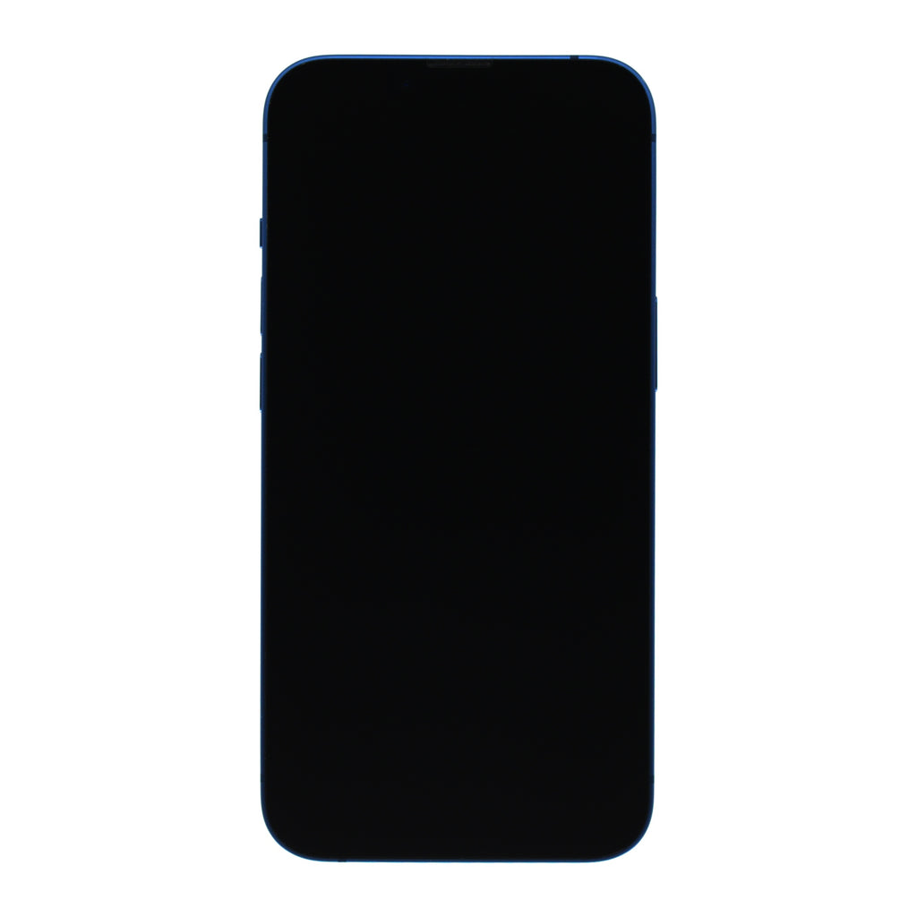 95新 Apple iPhone 13 256G 藍色 中國大陸版