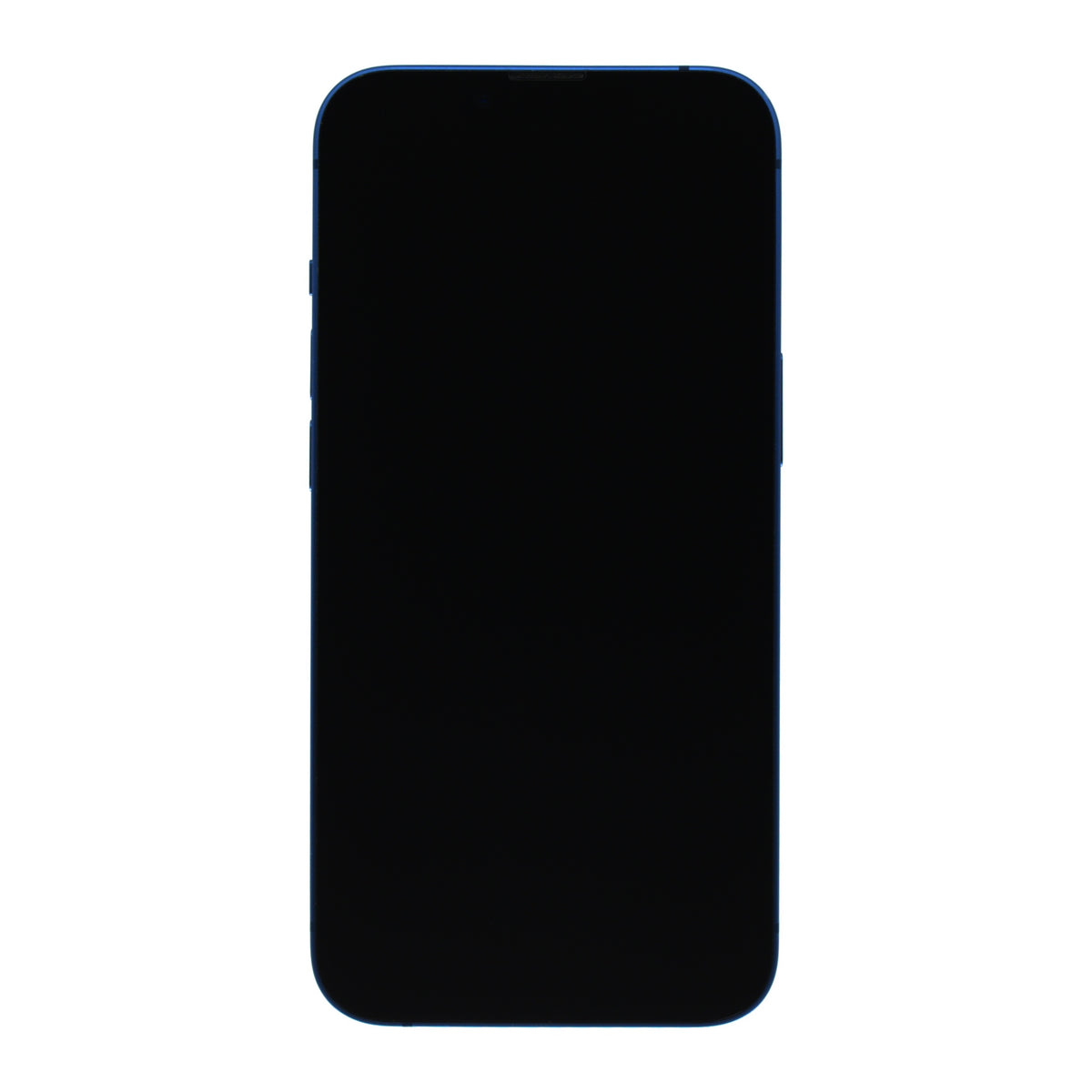 95新 Apple iPhone 13 256G 藍色 中國大陸版