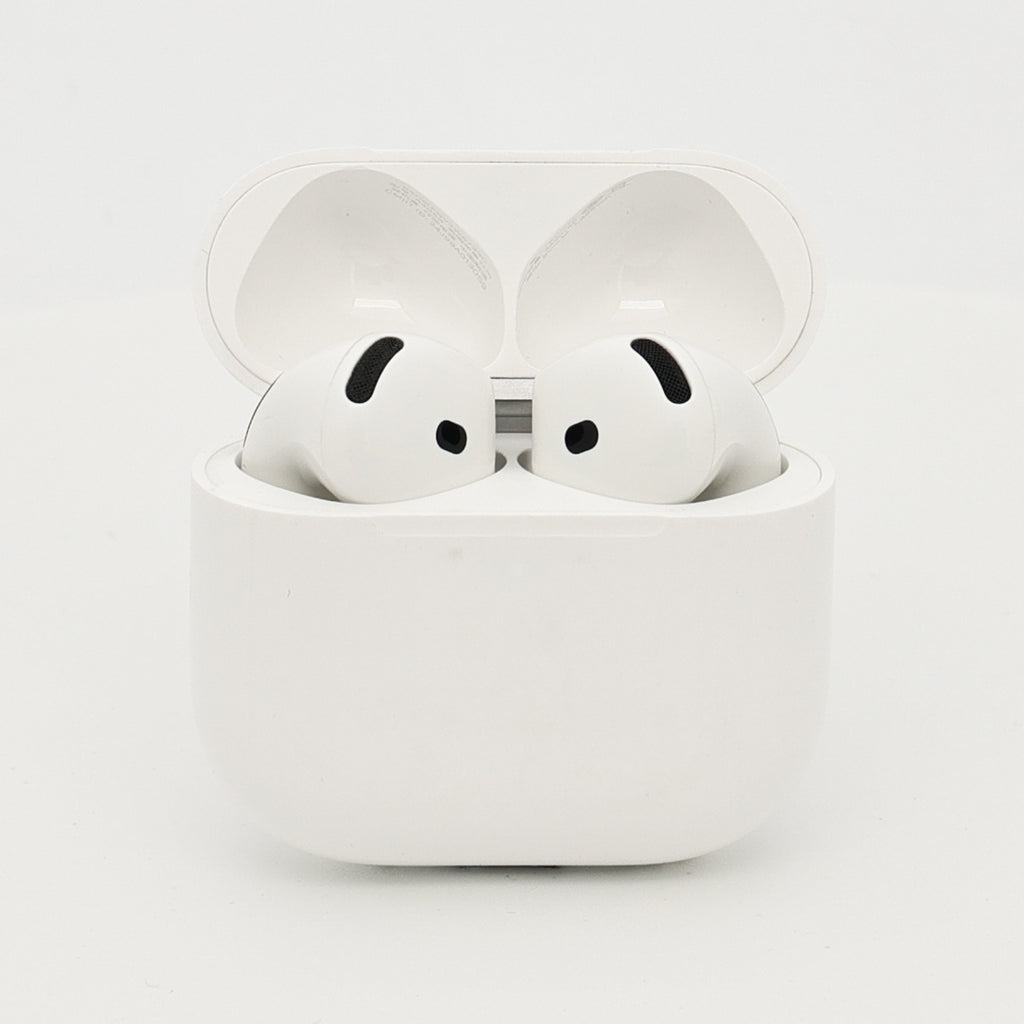 99新 Apple AirPods 4 (支持主动降噪) 白色