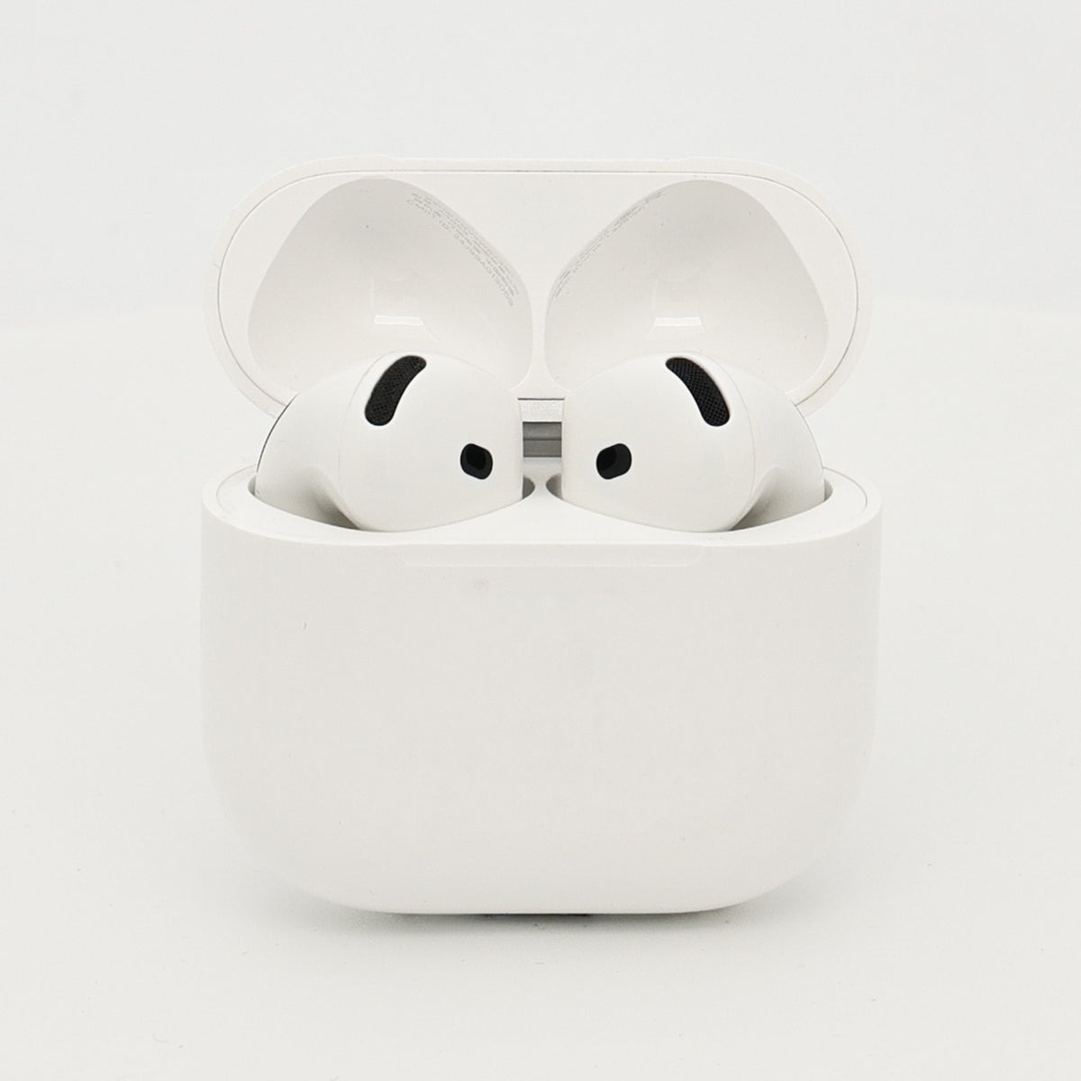 99新 Apple AirPods 4 (支持主动降噪) 白色