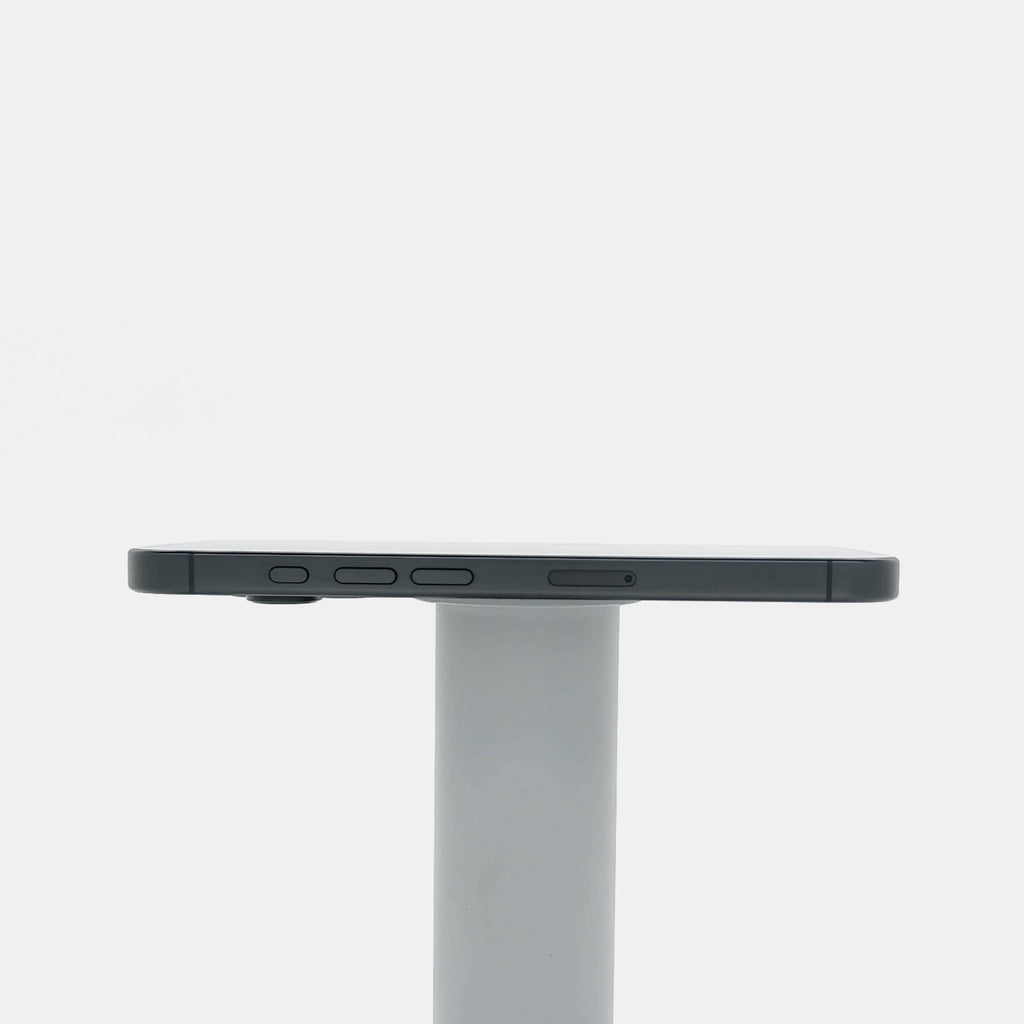95新 Apple iPhone 16 Pro 256G 黑色鈦金屬 中國大陸版