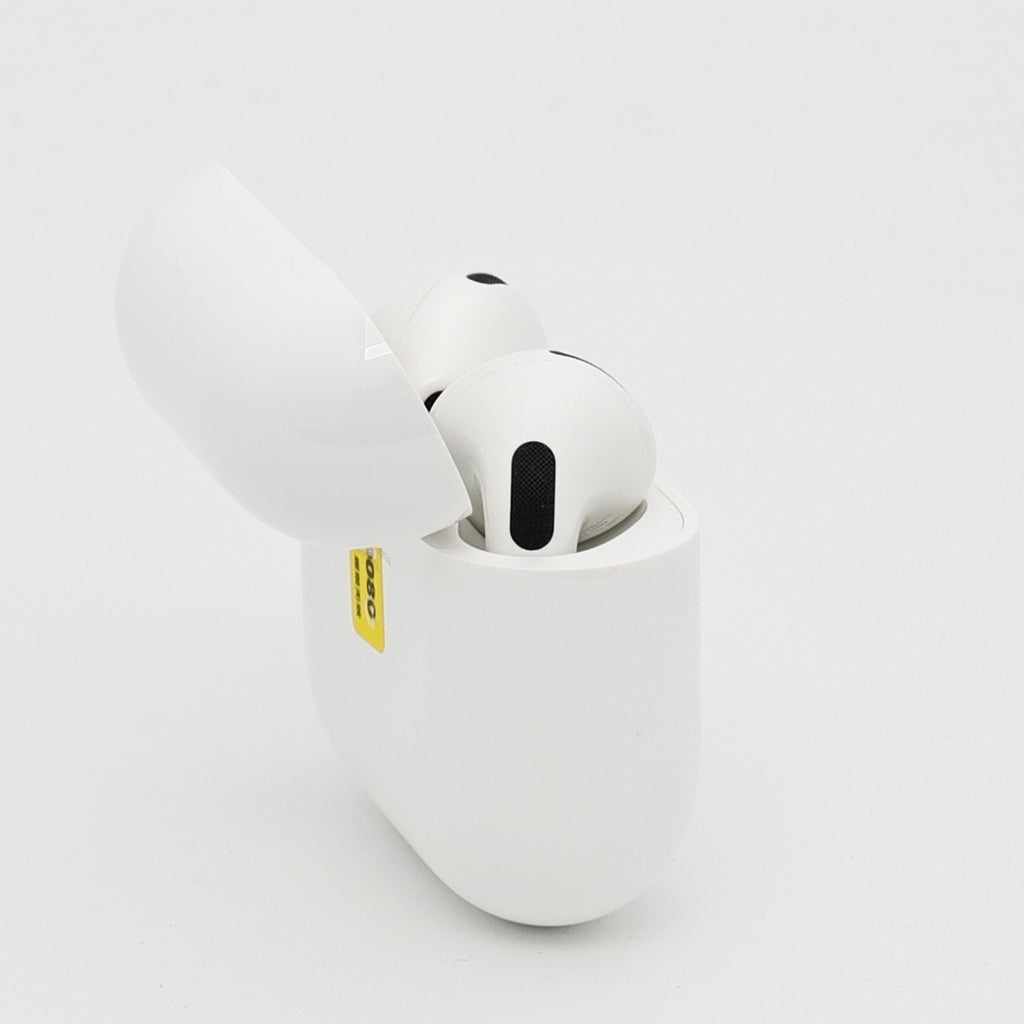 99新 Apple AirPods 4 (支持主动降噪) 白色