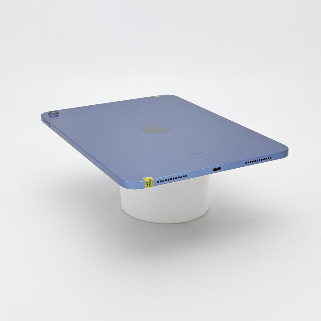 99新 Apple iPad 10代 256G 藍色 WIFI