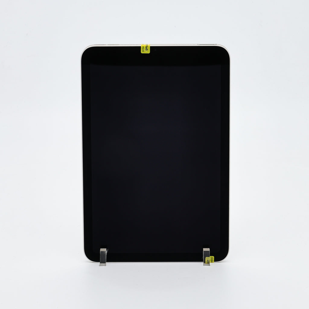 95新 Apple iPad mini6 64G 星光色 WIFI