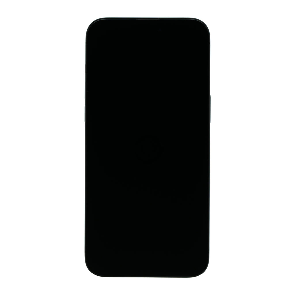 95新 Apple iPhone 15 Pro Max 256G 黑色鈦金屬 中國大陸版