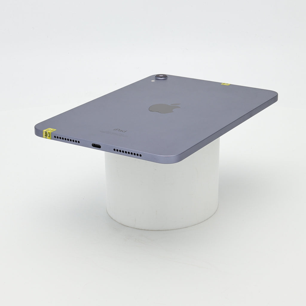 95新 Apple iPad mini6 256G 紫色 WIFI