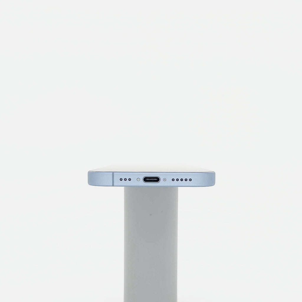 95新 Apple iPhone 17 256G 青霧藍色 中國大陸版