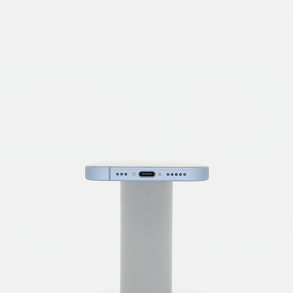 95新 Apple iPhone 17 256G 青霧藍色 中國大陸版