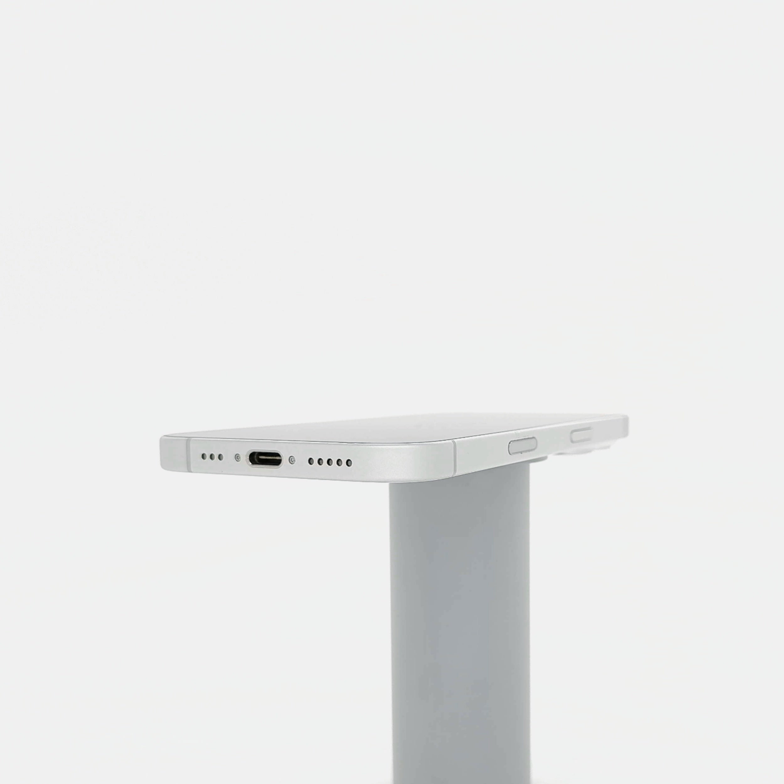 95新 Apple iPhone 16 256G 白色 中國大陸版