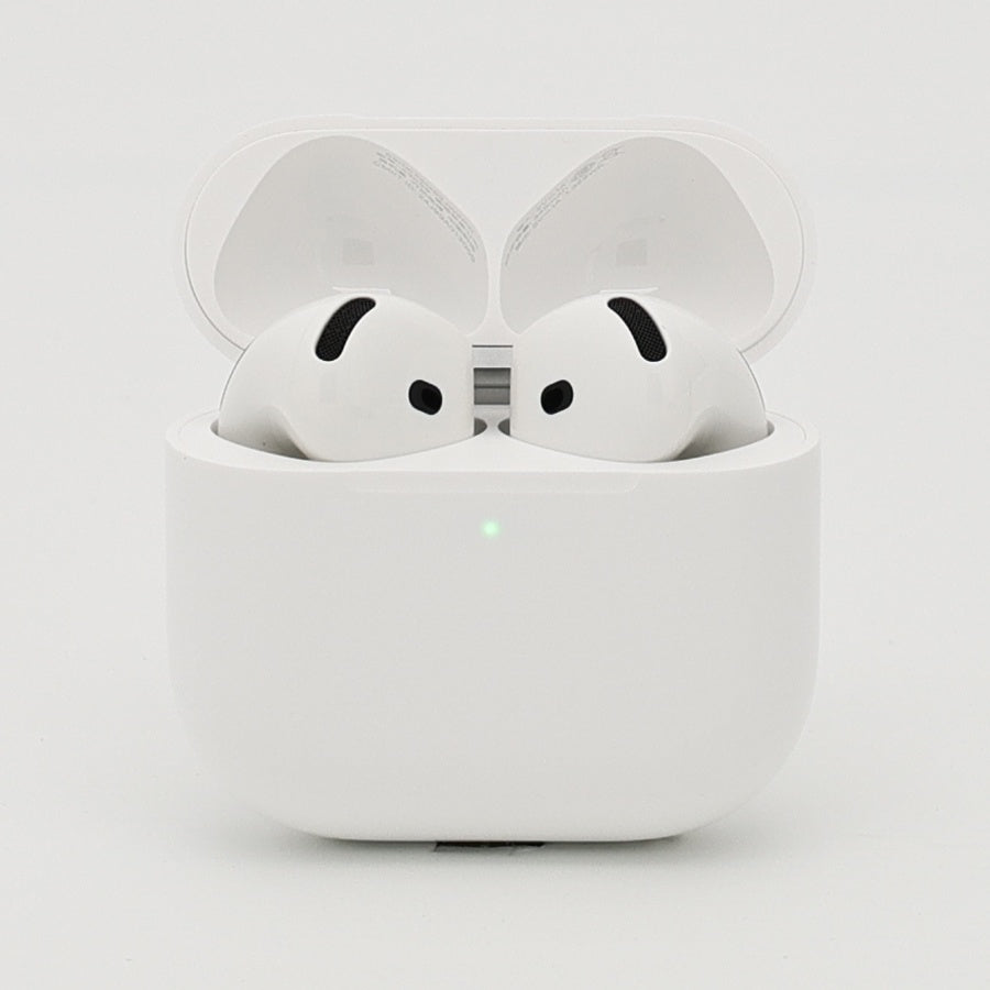 99新 Apple AirPods 4 (支持主动降噪) 白色