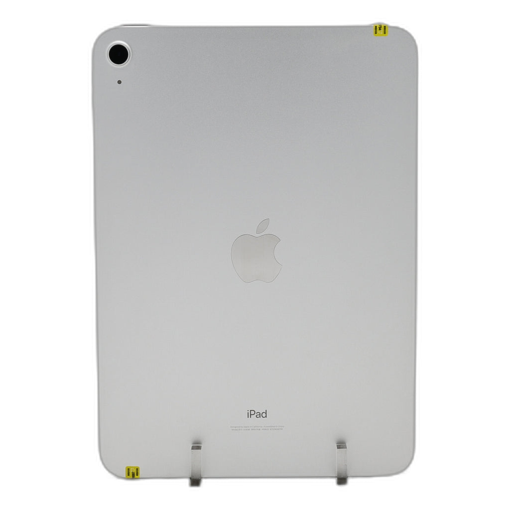 95新 Apple iPad 10代 256G 銀色 WIFI