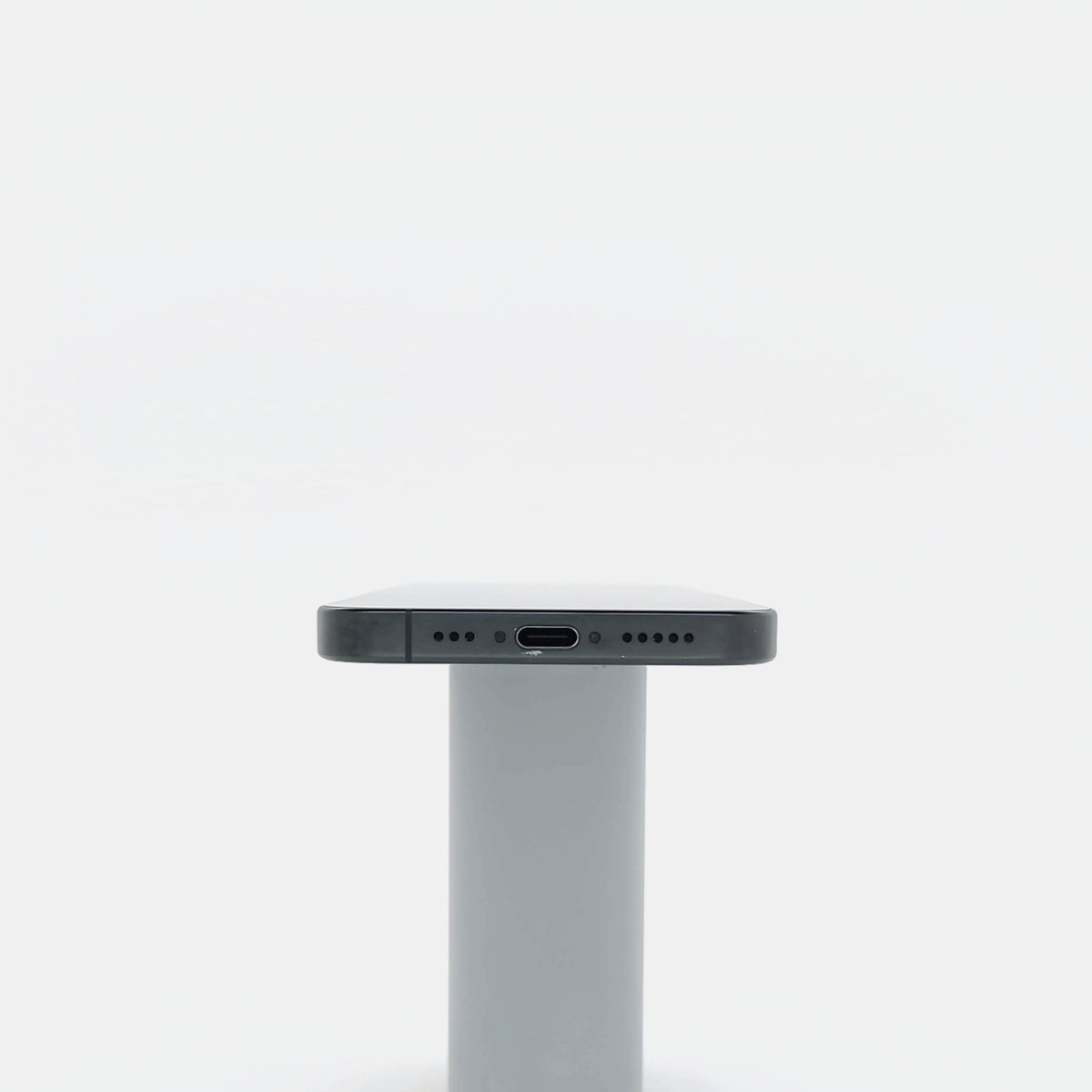 95新 Apple iPhone 16 Pro 128G 黑色鈦金屬 中國大陸版