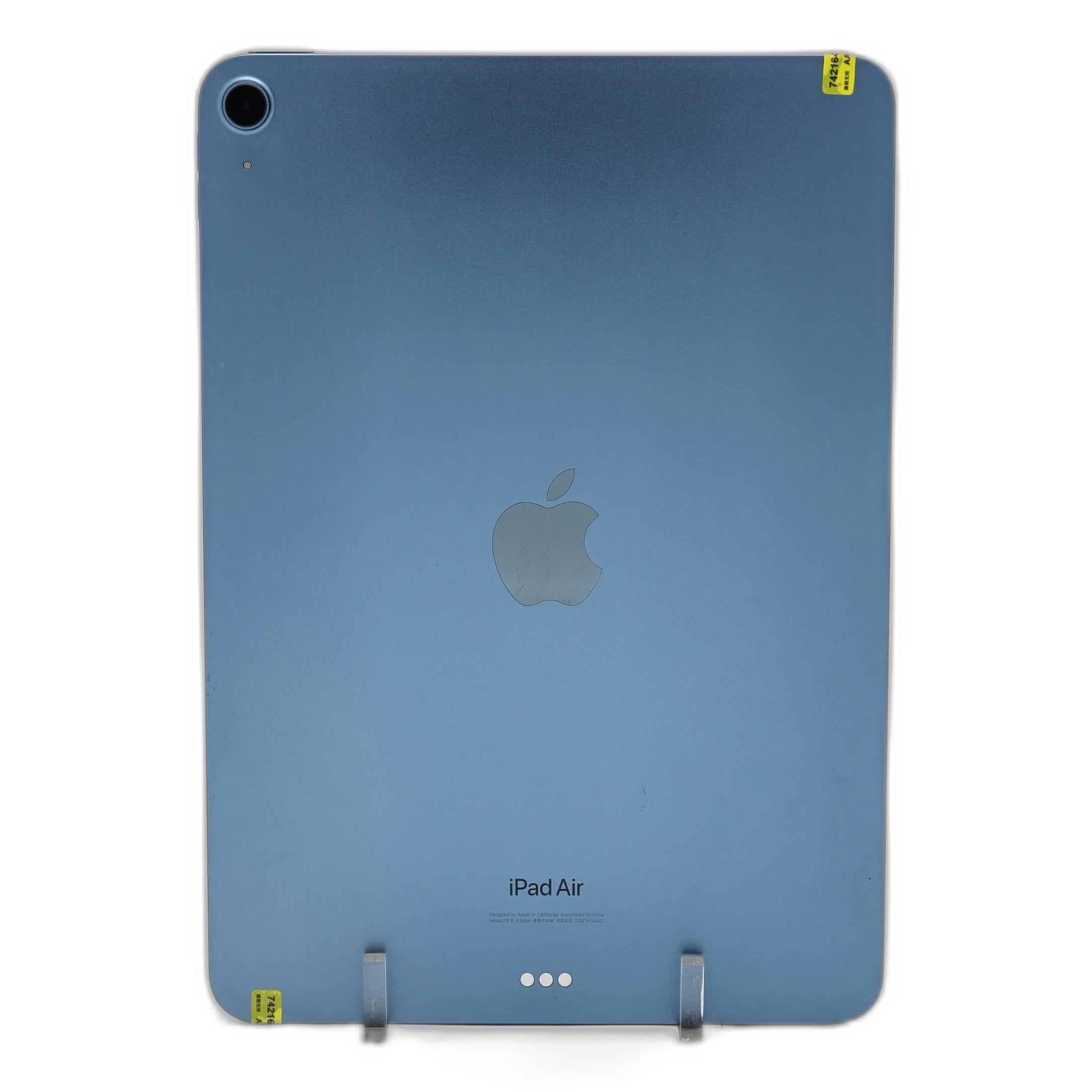 99新 Apple iPad Air5 256G 藍色 WIFI