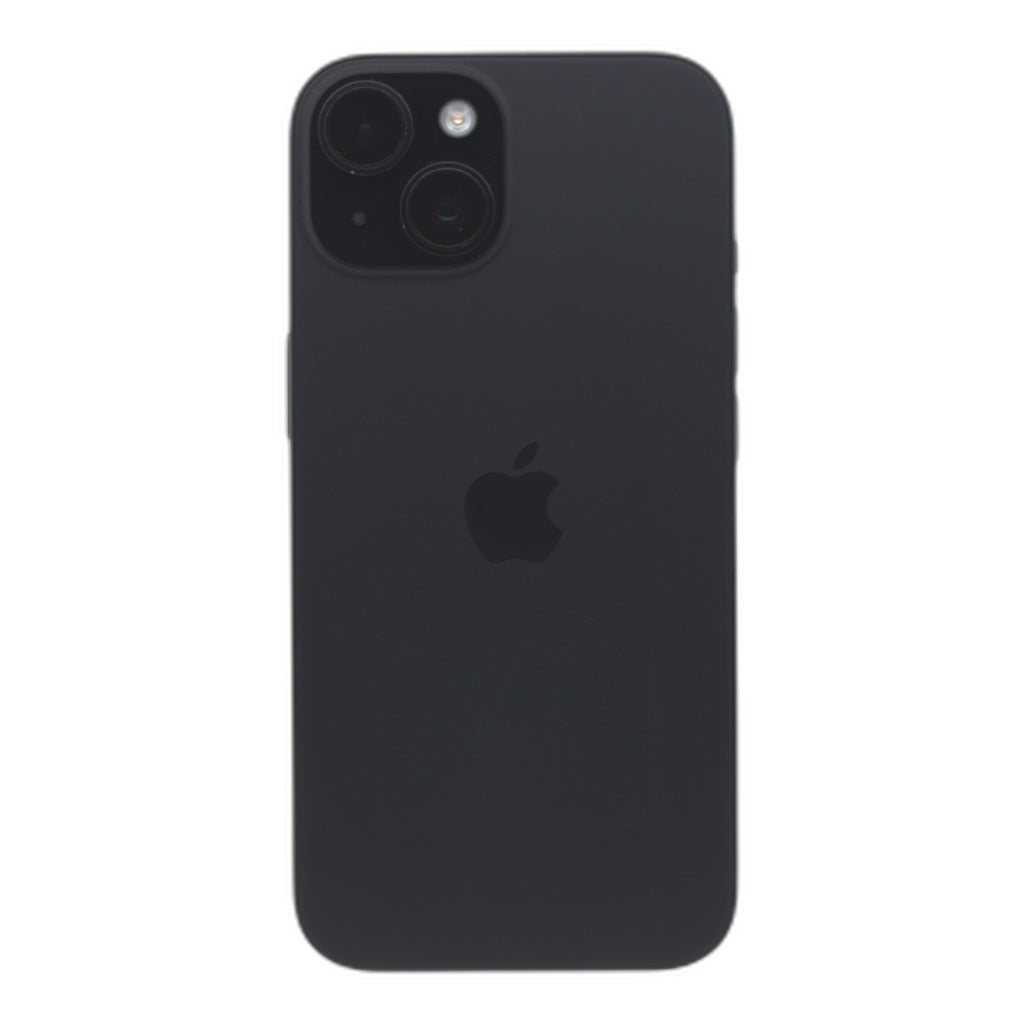 95新 Apple iPhone 15 128G 黑色 中國大陸版