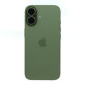 99新 Apple iPhone 17 256G 鼠尾草綠色 中國大陸版
