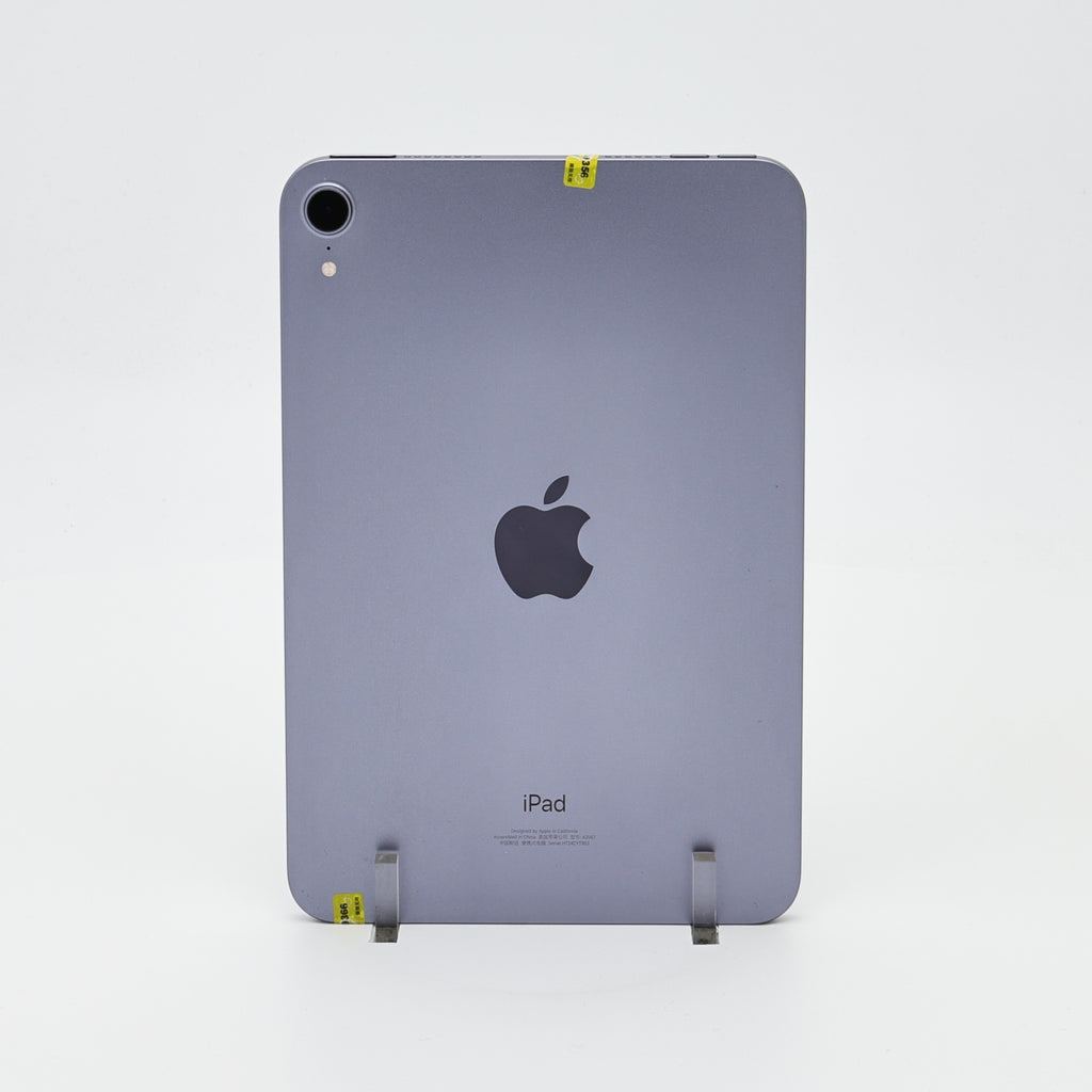 95新 Apple iPad mini6 256G 紫色 WIFI