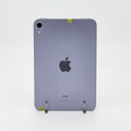 95新 Apple iPad mini6 256G 紫色 WIFI
