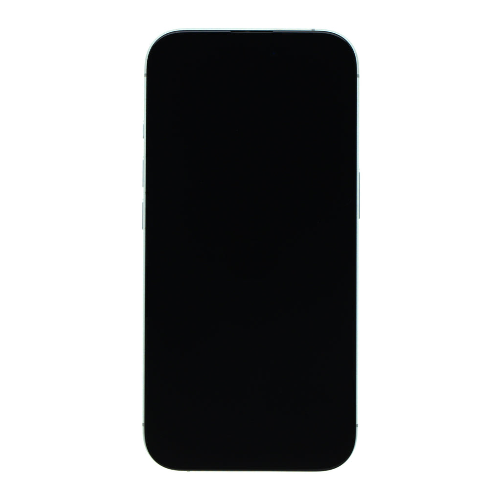 95新 Apple iPhone 16 256G 白色 中國大陸版