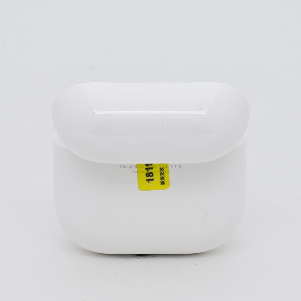 99新 Apple AirPods 4 (不支持主动降噪) 白色