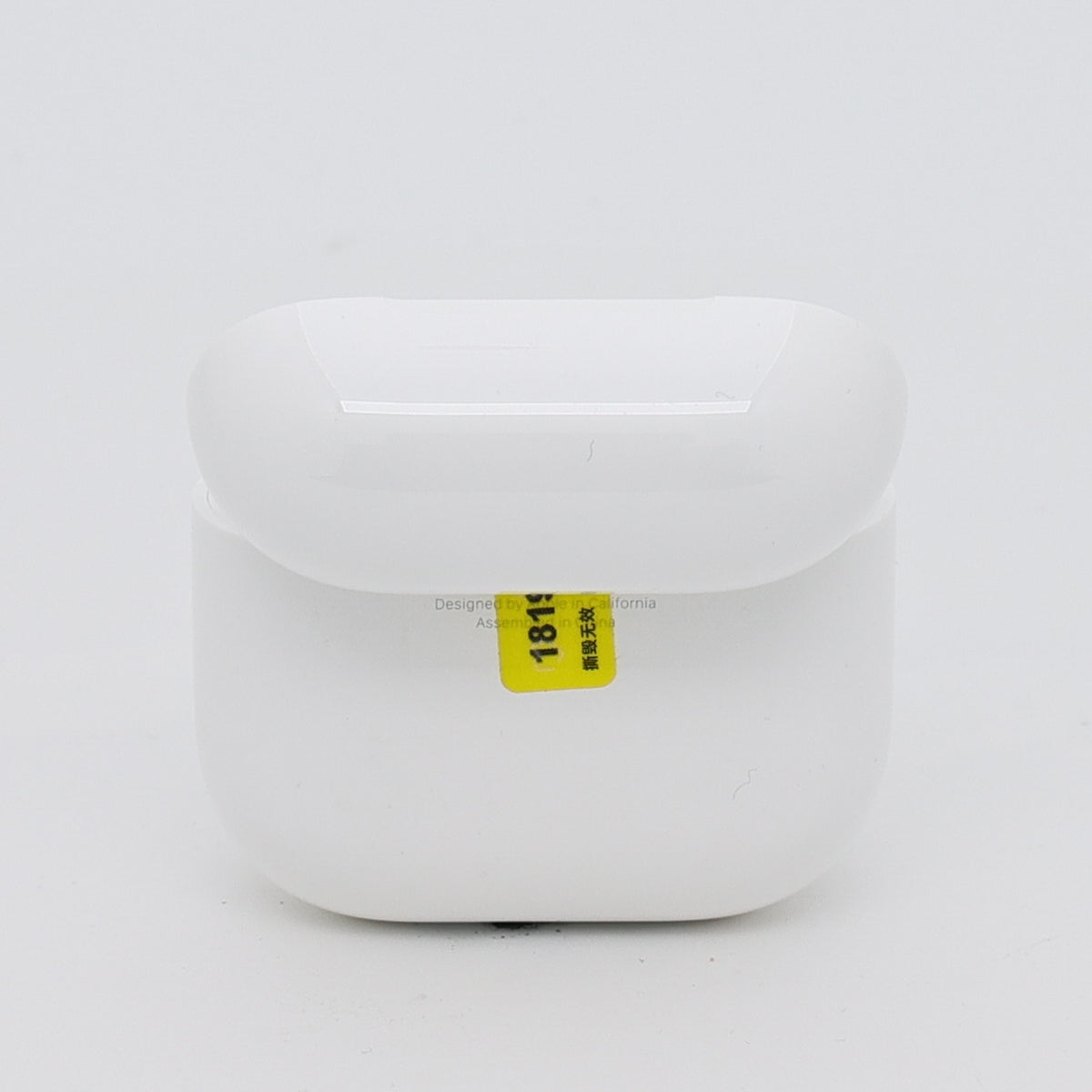 99新 Apple AirPods 4 (不支持主动降噪) 白色