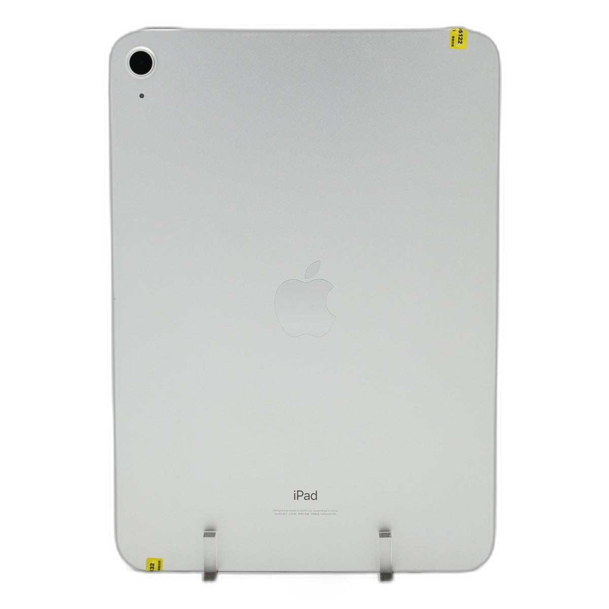 95新 Apple iPad 10代 64G 銀色 WIFI