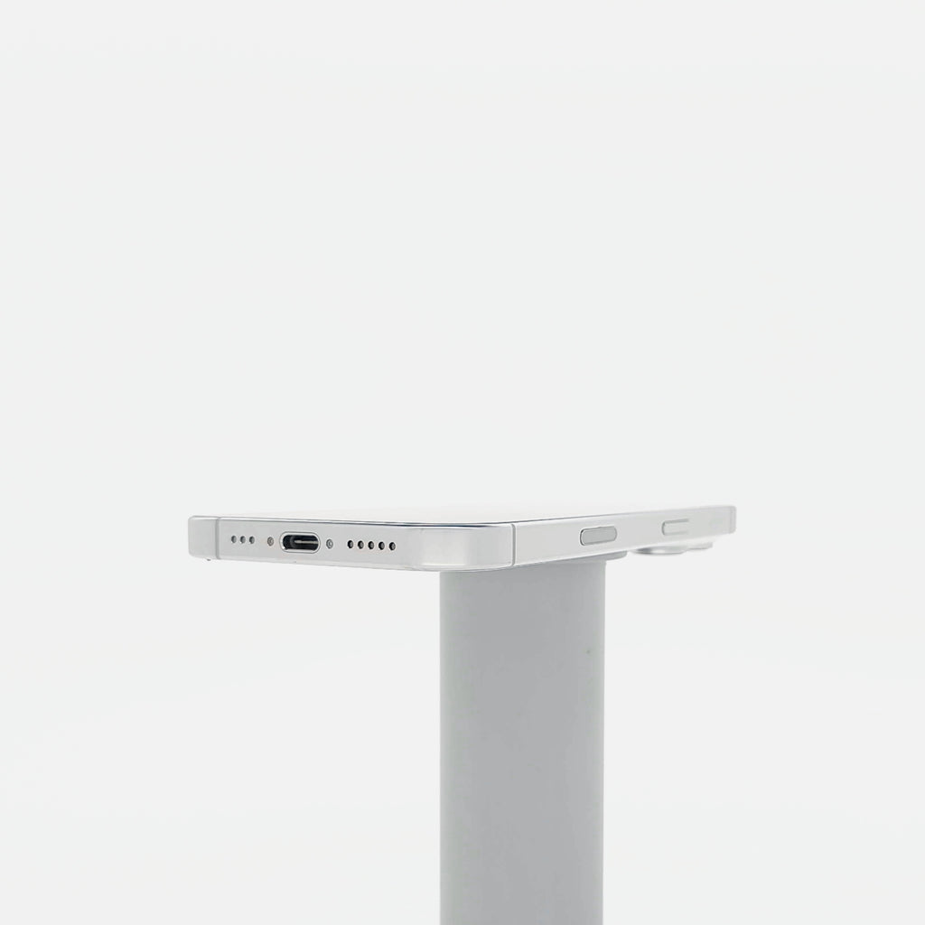 95新 Apple iPhone 16 Pro 128G 白色鈦金屬 中國大陸版